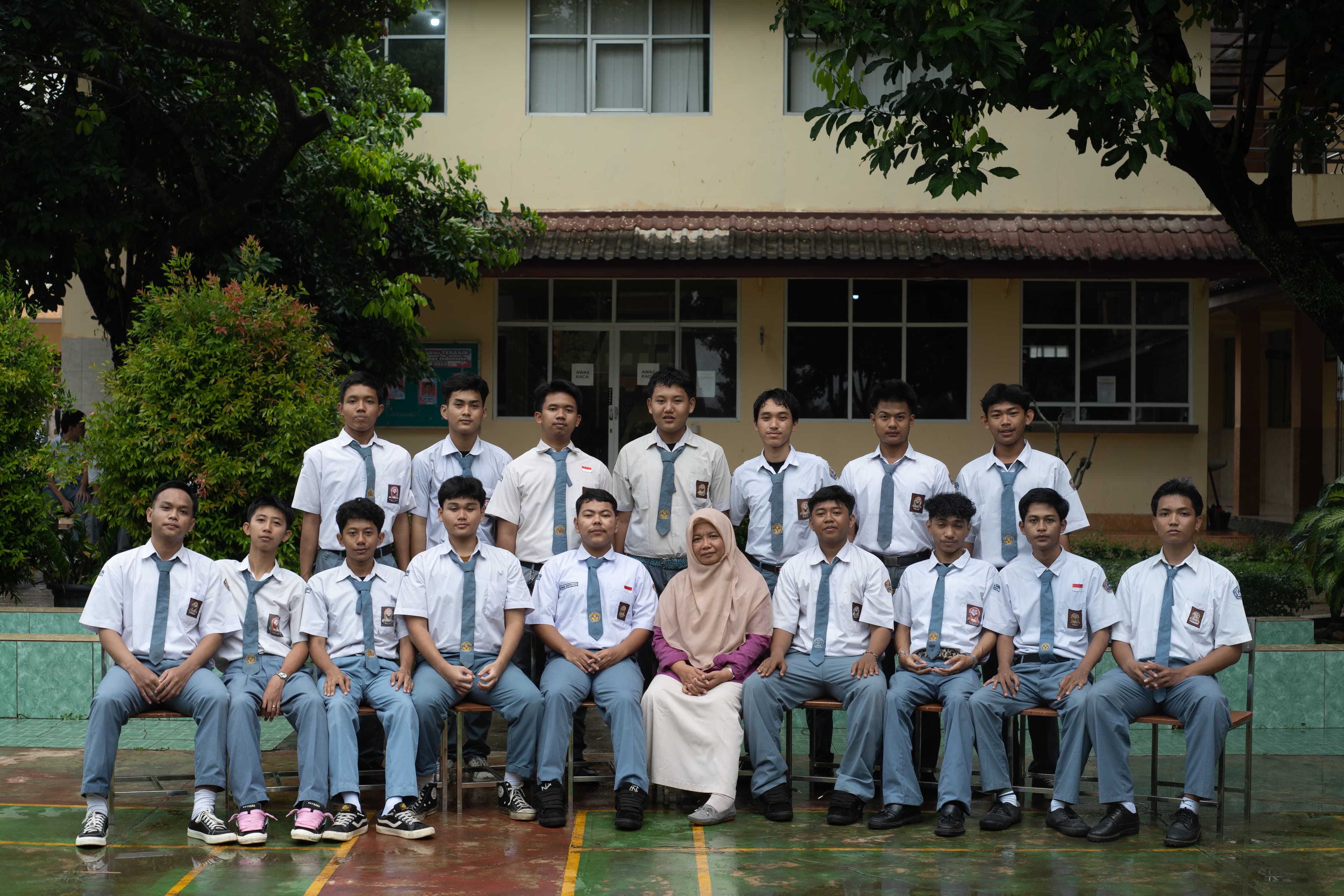 Angkatan photo