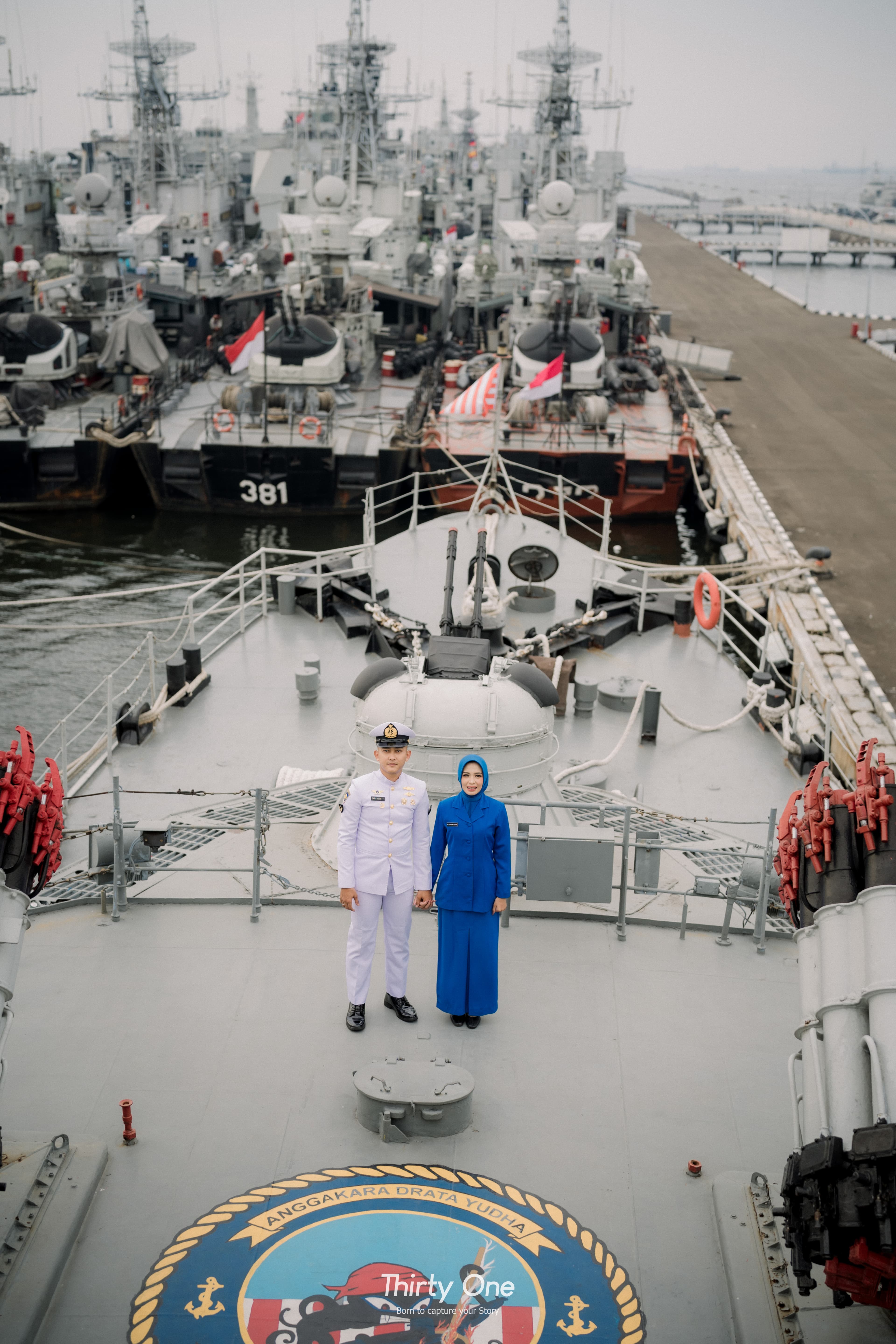 Prewedding Outdoor photo