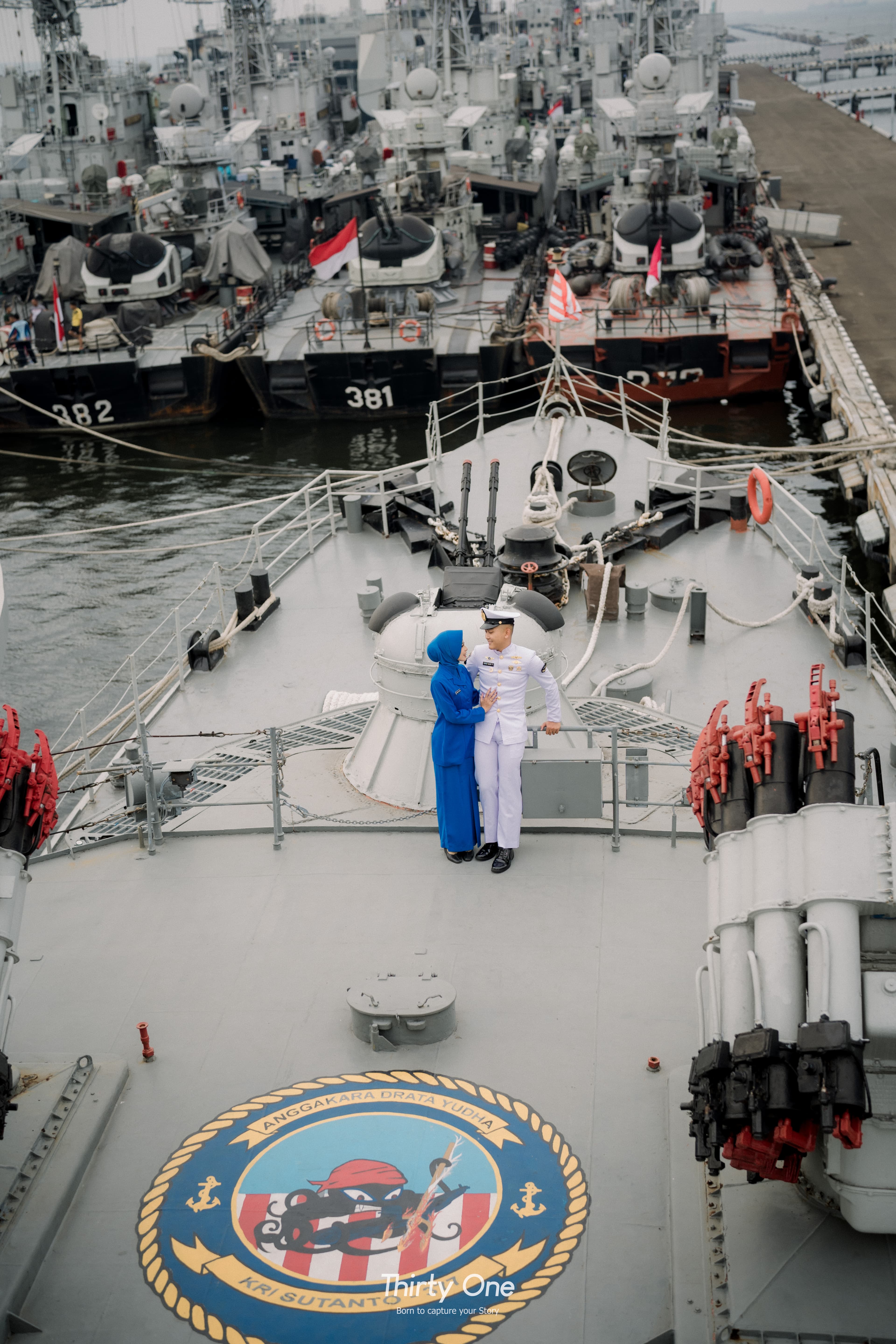 Prewedding Outdoor photo